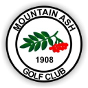 Mountain Ash Golf Club logo