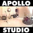 Apollo Studio London logo