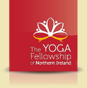 Yoga Fellowship of Northern Ireland logo