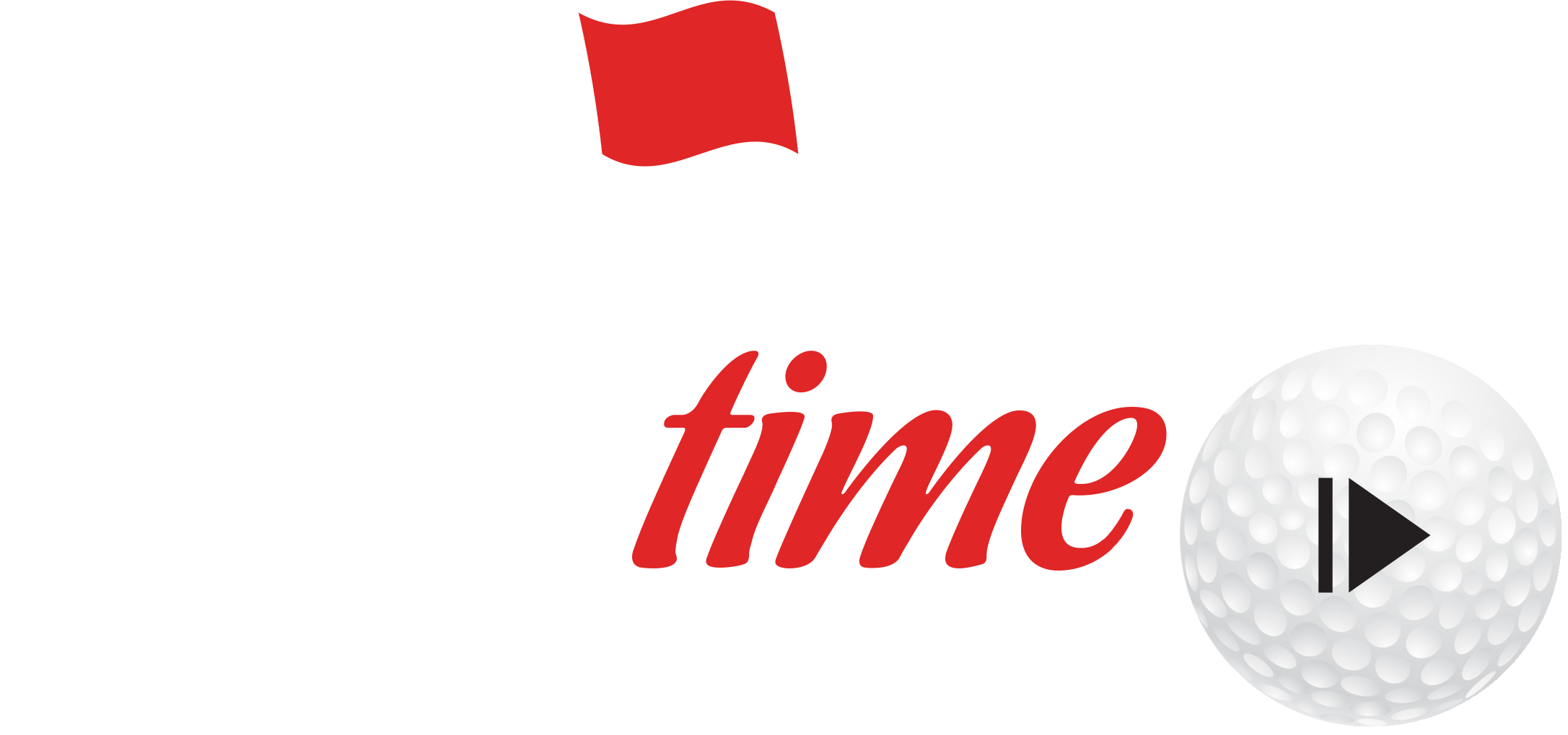 Anytime Golf Pro logo