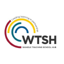 Wandle Teaching School Hub logo