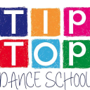 Tip Top Dance School logo