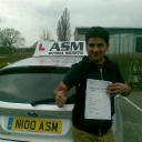 Asm Driving School