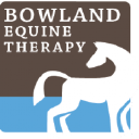 Bowland Equine Therapy logo