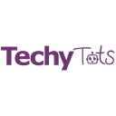 Techytots logo