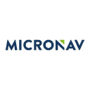 Micro Nav logo