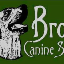 Bronte Canine Services logo
