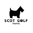 Scot Golf Travel logo