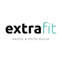 Extrafit Health & Performance logo