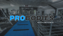 Pro Bodies Health & Fitness 24/7