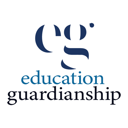Education Guardianship Uk logo