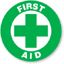 First Aid Supplies & Training