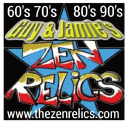 The Zen Relics - Wedding & Party Duos & Solo Acts With Disco.