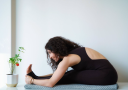 Oxana Ershova Yoga, Pilates