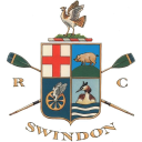 Swindon Rowing Club logo