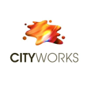 Cityworks logo