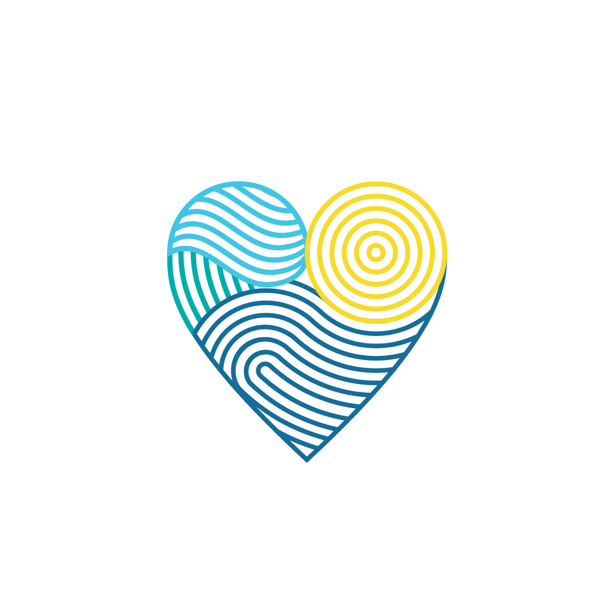 Living Waters Church logo