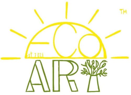 Eco Art logo