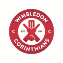 Wimbledon Corinthians Cricket Club logo