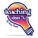 Teach 4 U logo