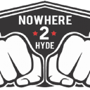 Nowhere2Hyde Training logo