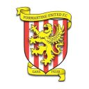 Formartine United Fc logo