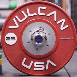 Vulcan Strength Training Systems