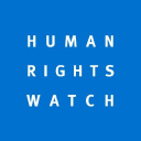 World Human Rights Watch logo