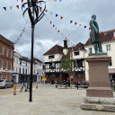 Romsey Working Mens Conservative Club