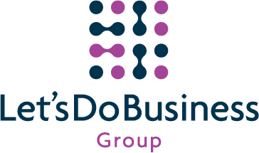 Let’s Do Business Group logo