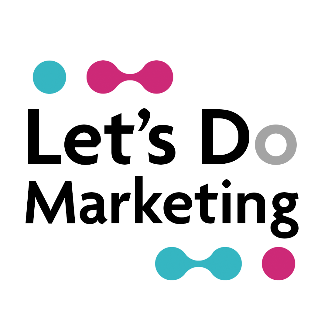 Let's Do Marketing Marketing Courses