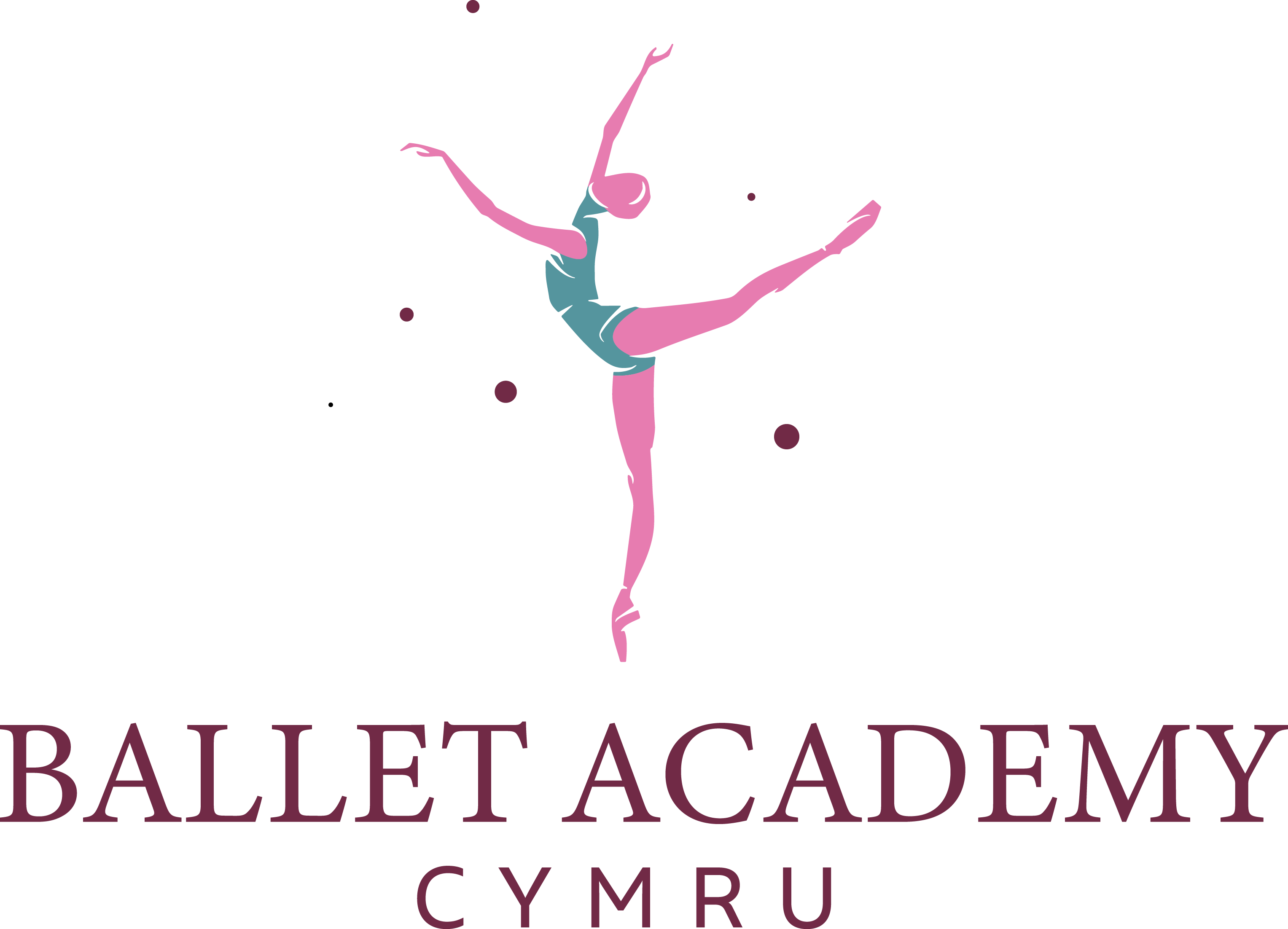 Ballet Academy. Cymeu