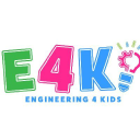 Engineering 4 Kids logo