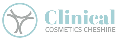 Clinical Cosmetics Cheshire logo