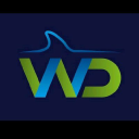 Swim School At Worksop Dolphins logo