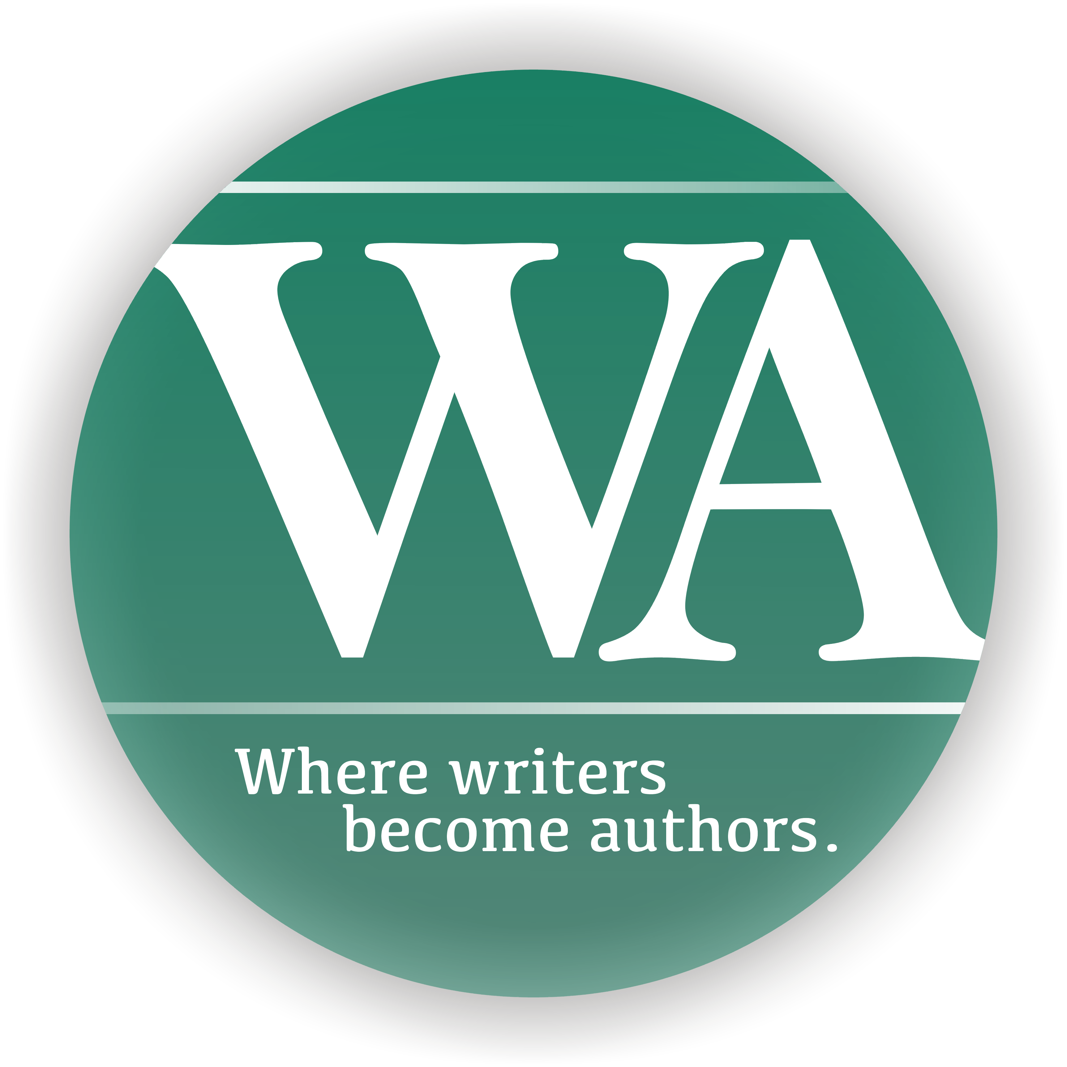 Writing Academy logo