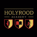 Holyrood Academy logo