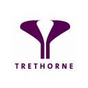 Trethorne Golf Club logo