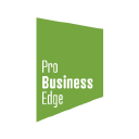 Pro Business Edge logo