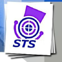 Scottish Target Shooting logo