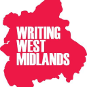 Writing West Midlands