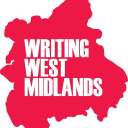 Writing West Midlands logo