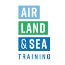 Air Land & Sea Training logo