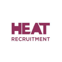 Heat Recruitment Ltd logo