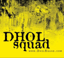 Dhol Squad logo