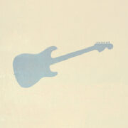Dave Allott Guitar Tuition logo