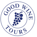 Good Wine Tours logo