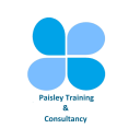paisleytrainingandconsultancy.com logo