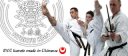 Matsuri Dojo Stevenage - Karate & Kobudo logo