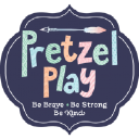 Pretzel Play logo